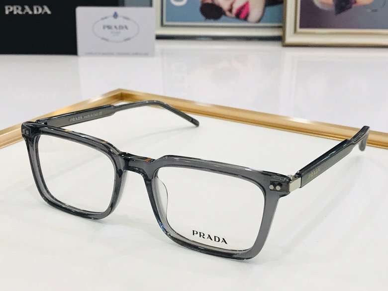 Picture of Pradaa Optical Glasses _SKUfw50757480fw